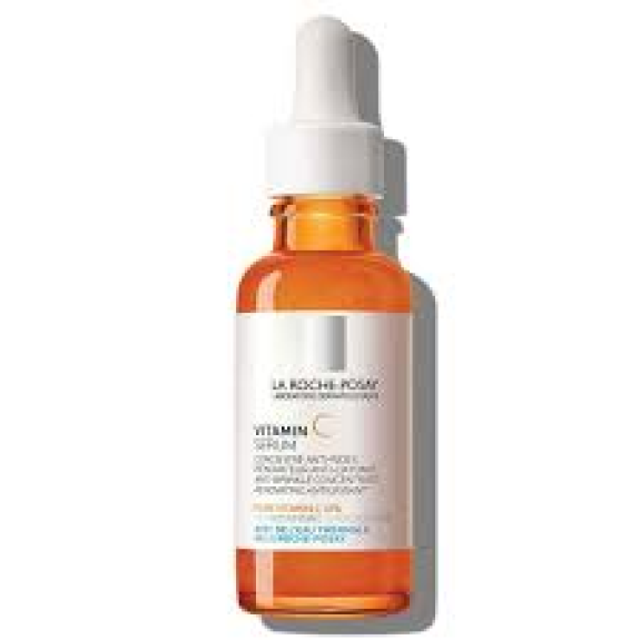 La Roche-Posay Pure Vitamin C12 Serum (30ml)